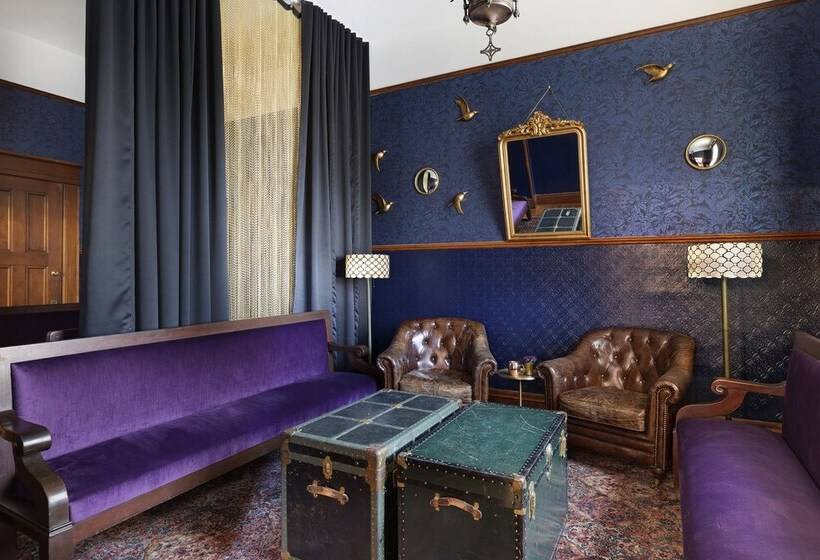 호텔 Celeste Of St Paul