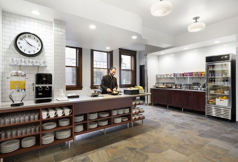 호텔 Celeste Of St Paul