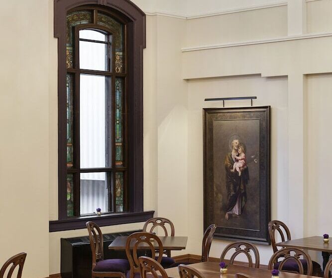 호텔 Celeste Of St Paul