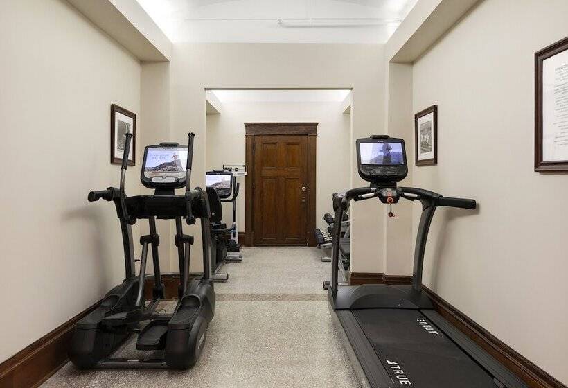 호텔 Celeste Of St Paul