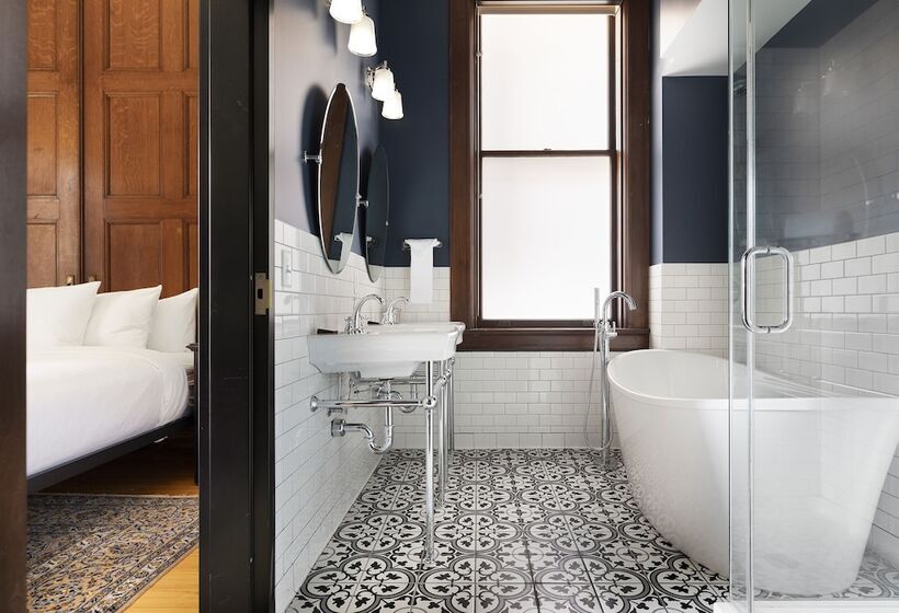 호텔 Celeste Of St Paul