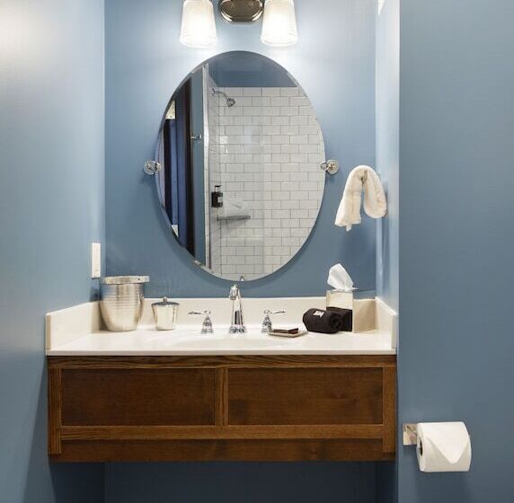 호텔 Celeste Of St Paul