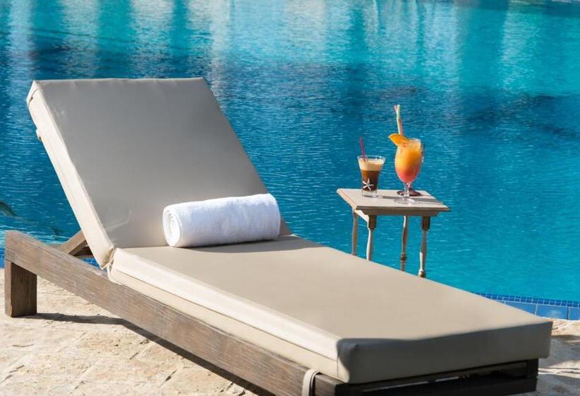 בית מלון כפרי Corali Resort