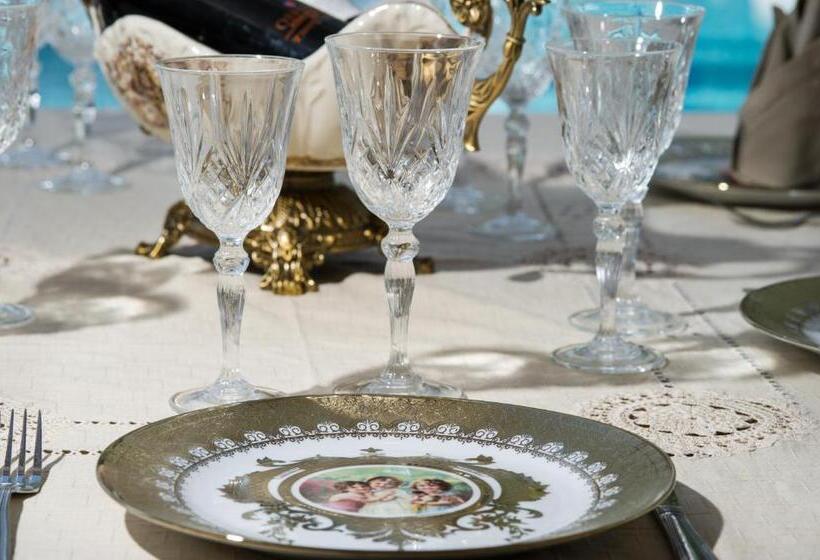 בית מלון כפרי Corali Resort