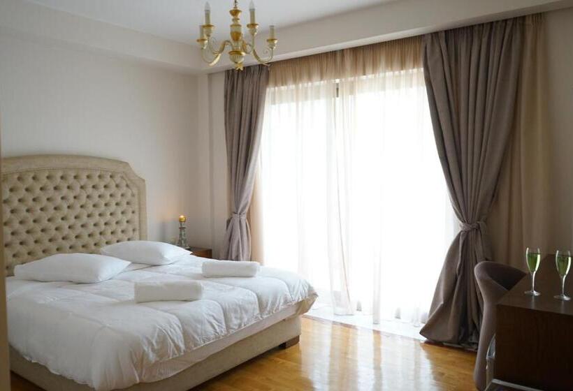 בית מלון כפרי Corali Resort