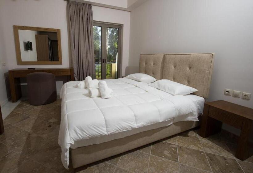 בית מלון כפרי Corali Resort