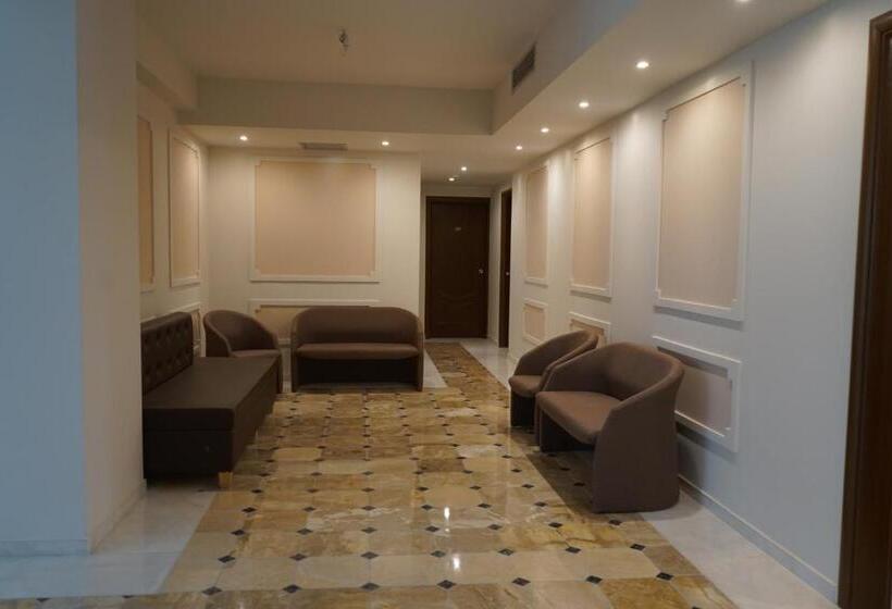 בית מלון כפרי Corali Resort