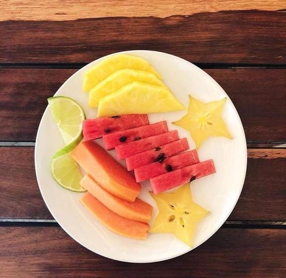 Отель Gitana Del Mar Boutique Beach Resort