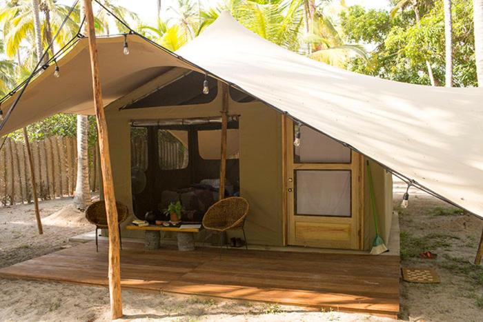 Отель Gitana Del Mar Boutique Beach Resort