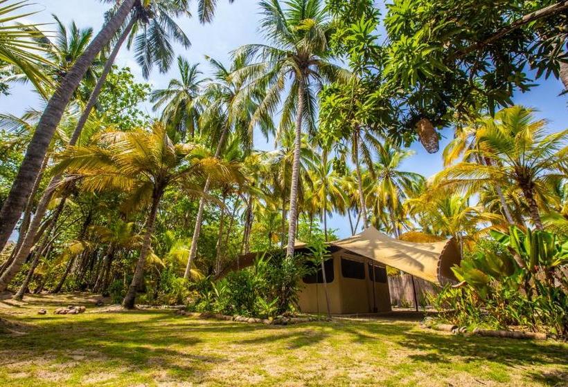 Отель Gitana Del Mar Boutique Beach Resort