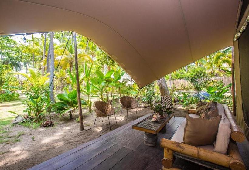 Отель Gitana Del Mar Boutique Beach Resort