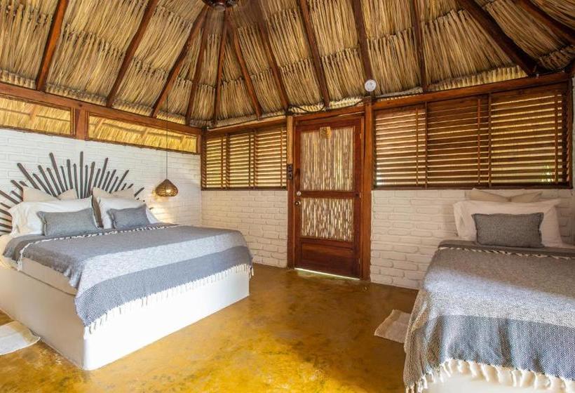 Отель Gitana Del Mar Boutique Beach Resort