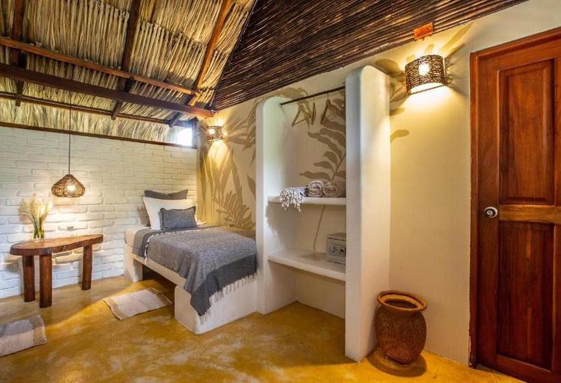 هتل Gitana Del Mar Boutique Beach Resort