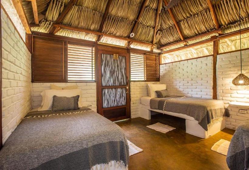 Отель Gitana Del Mar Boutique Beach Resort