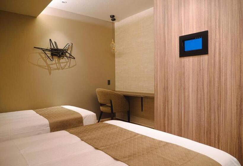 酒店 Grand Base Beppueki