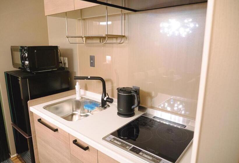 酒店 Grand Base Beppueki