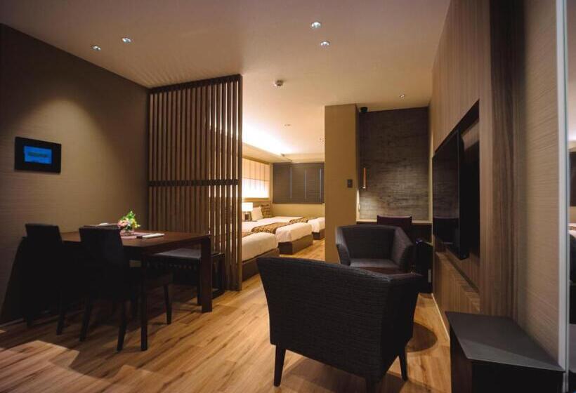 酒店 Grand Base Beppueki