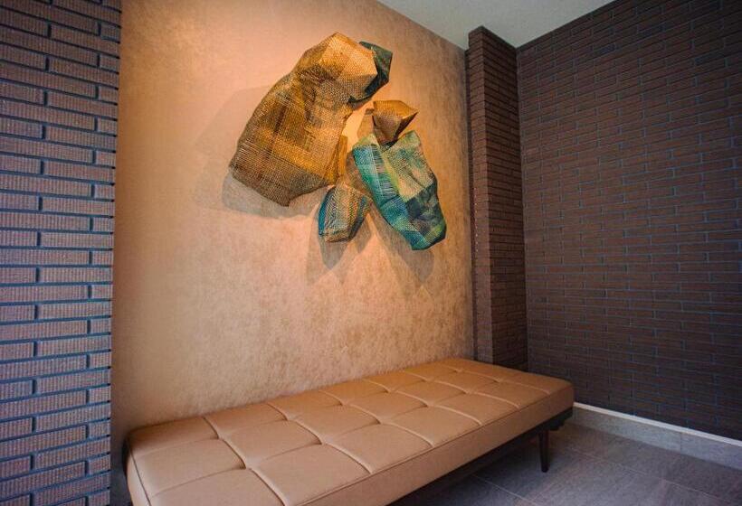 酒店 Grand Base Beppueki