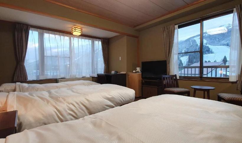 Kokoro Hotel Hakuba