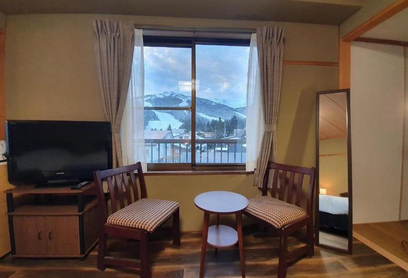 Kokoro Hotel Hakuba