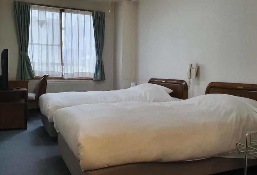 Kokoro Hotel Hakuba