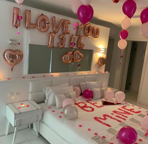 هتل La Tour Blanche