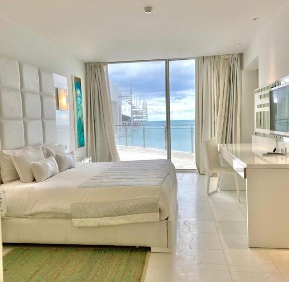 هتل La Tour Blanche