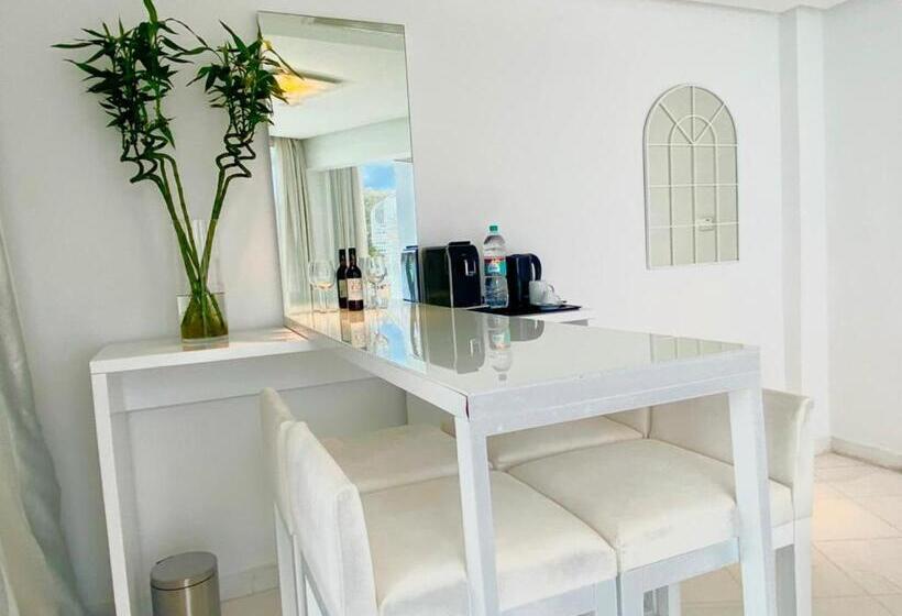 هتل La Tour Blanche