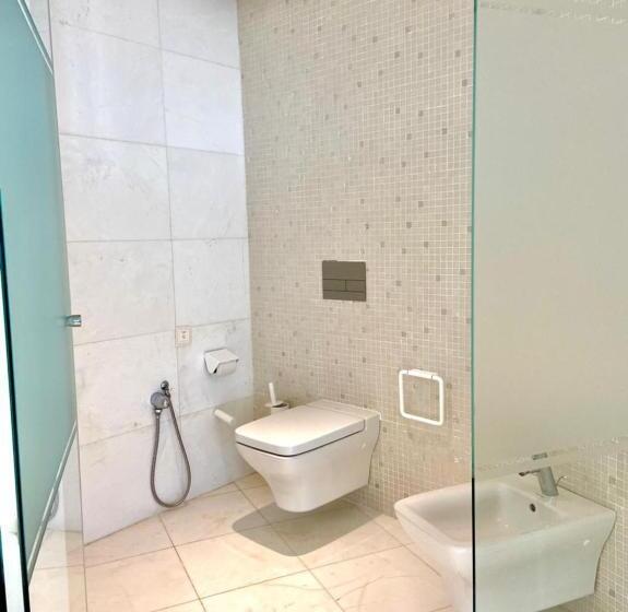 هتل La Tour Blanche