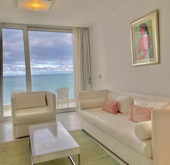 هتل La Tour Blanche