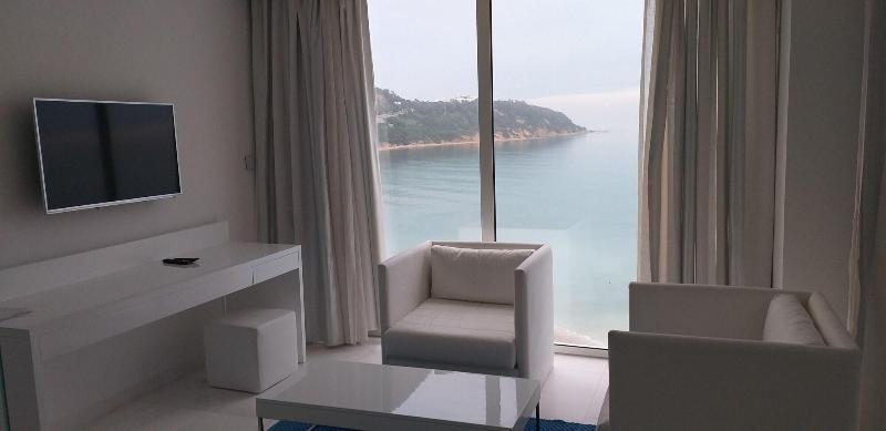 هتل La Tour Blanche