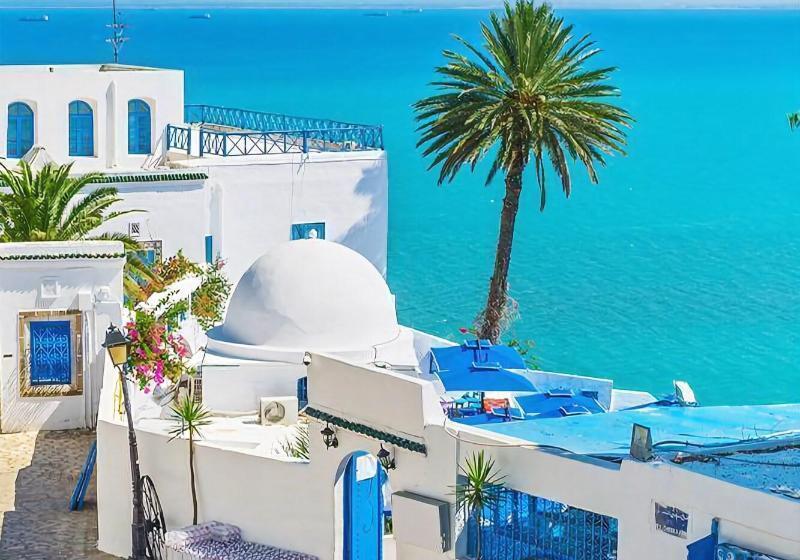 هتل La Tour Blanche