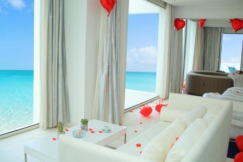 هتل La Tour Blanche