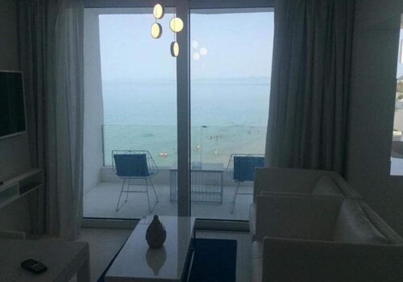 هتل La Tour Blanche