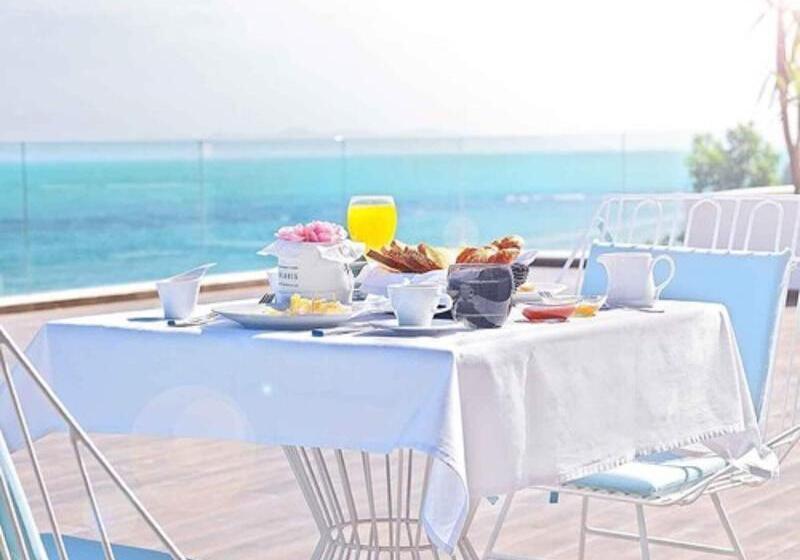 هتل La Tour Blanche