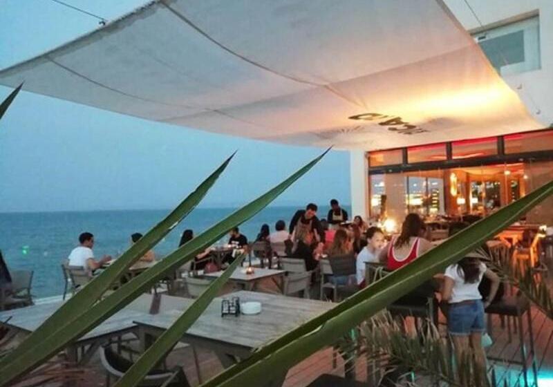 هتل La Tour Blanche