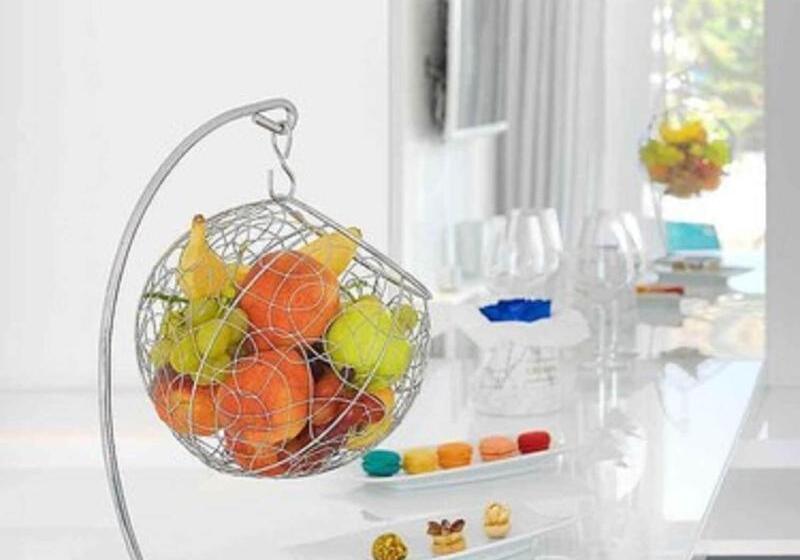 هتل La Tour Blanche