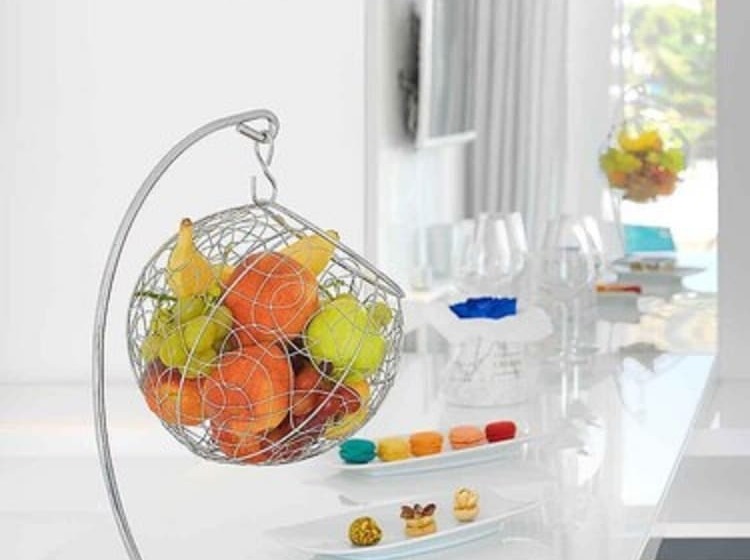 هتل La Tour Blanche