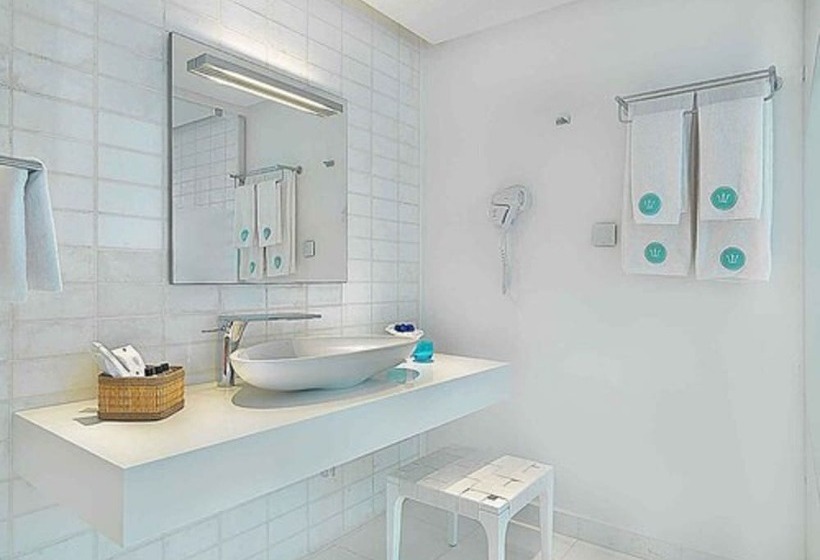 هتل La Tour Blanche