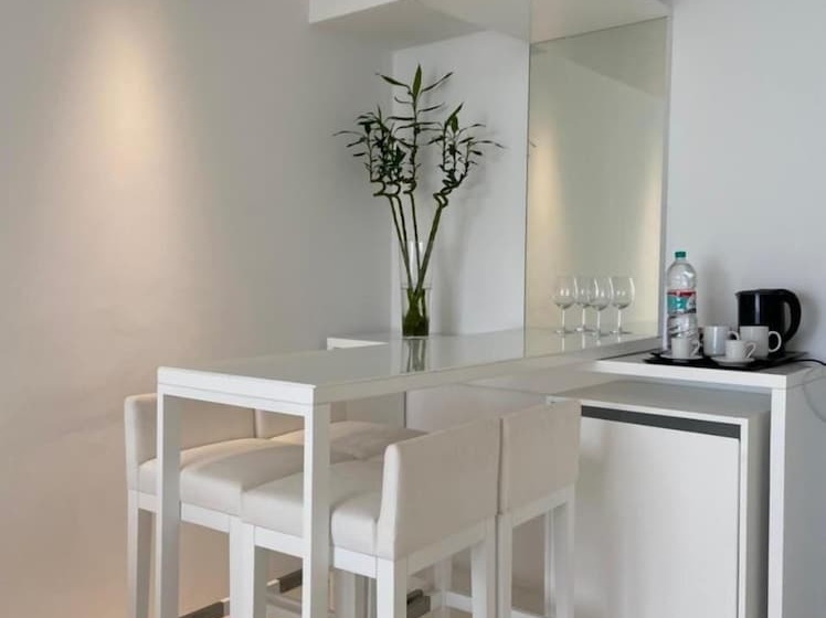 هتل La Tour Blanche