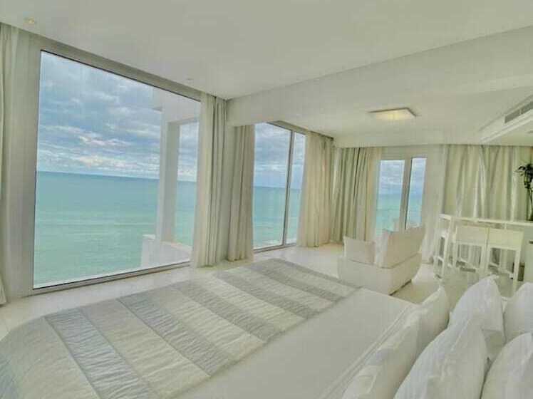 هتل La Tour Blanche