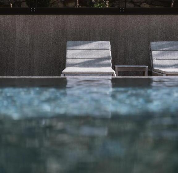 בית מלון כפרי Lindenhof Pure Luxury & Spa Dolcevita Resort