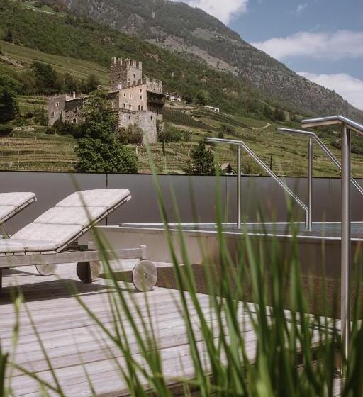 בית מלון כפרי Lindenhof Pure Luxury & Spa Dolcevita Resort