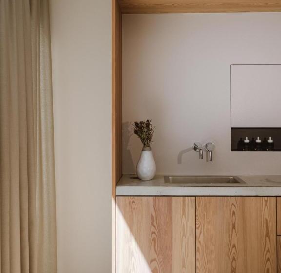 בית מלון כפרי Lindenhof Pure Luxury & Spa Dolcevita Resort