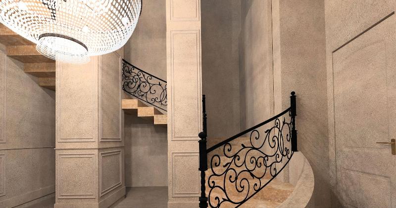 בית מלון כפרי Matilde Boutique