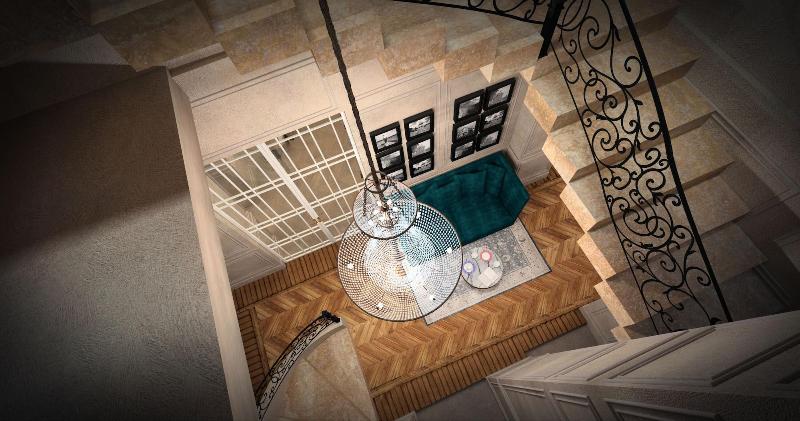 בית מלון כפרי Matilde Boutique