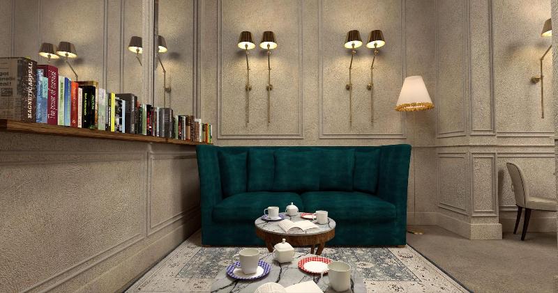 בית מלון כפרי Matilde Boutique