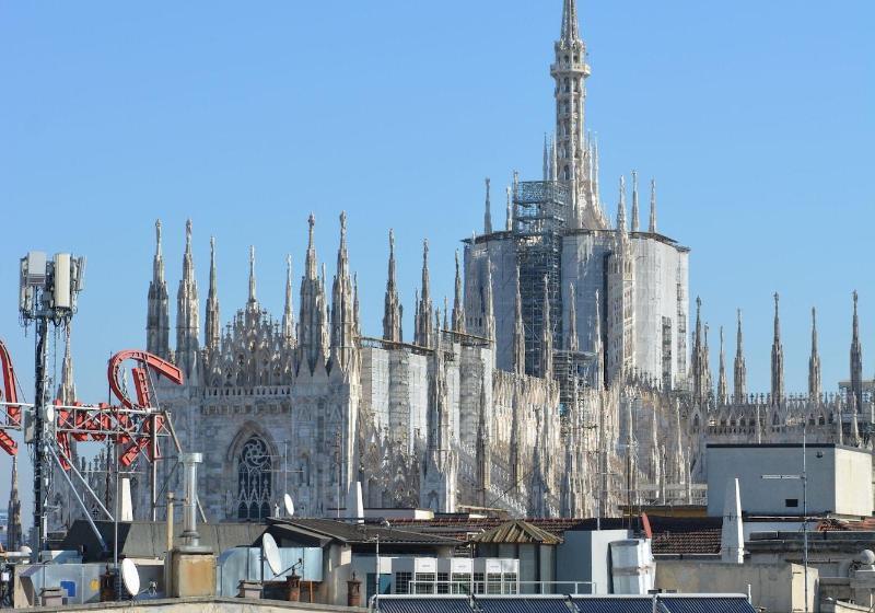 בית מלון כפרי Matilde Boutique