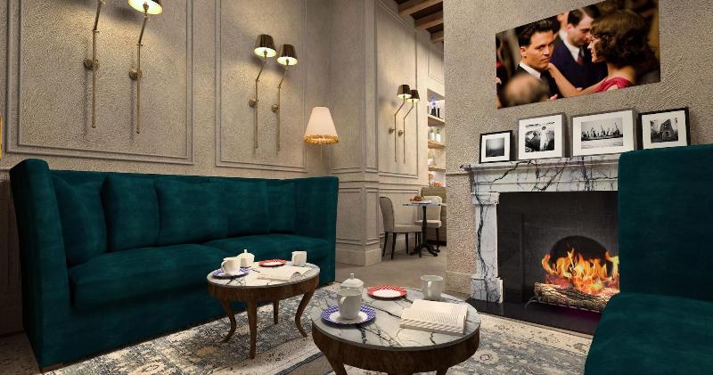 בית מלון כפרי Matilde Boutique