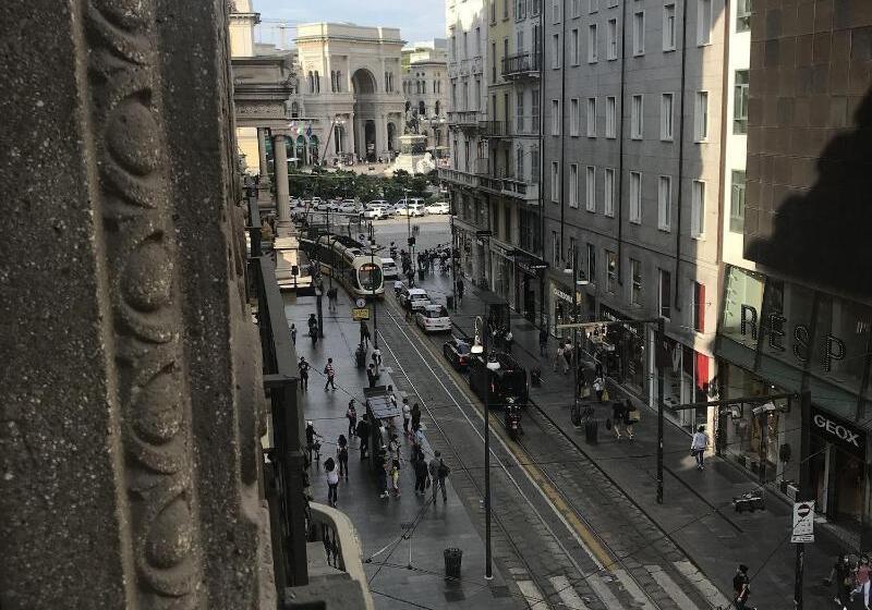 בית מלון כפרי Matilde Boutique